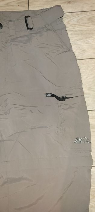 Pantalon outdoor K2