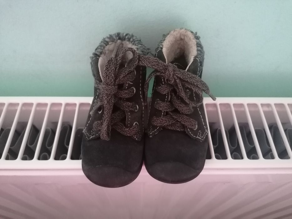 Ghete Elefanten marimea 21