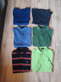 Tricouri Ralph Lauren Polo