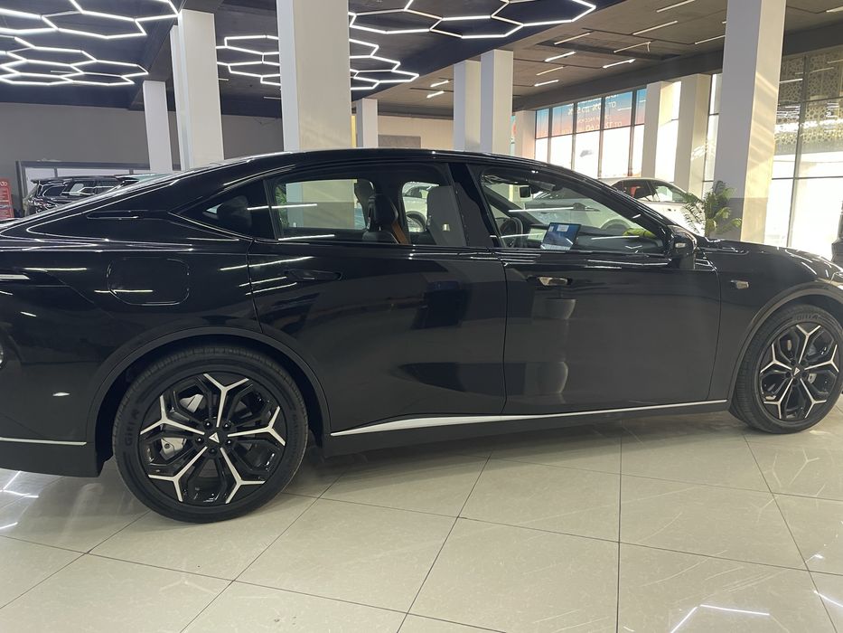 Deepal SL03 Aksiya Rasmiy avtosalondan rassrochka/kredit