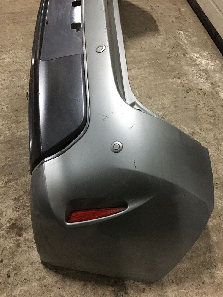 Bara Spate Toyota Auris Hatchback cu senzori parcare. 2013-2015