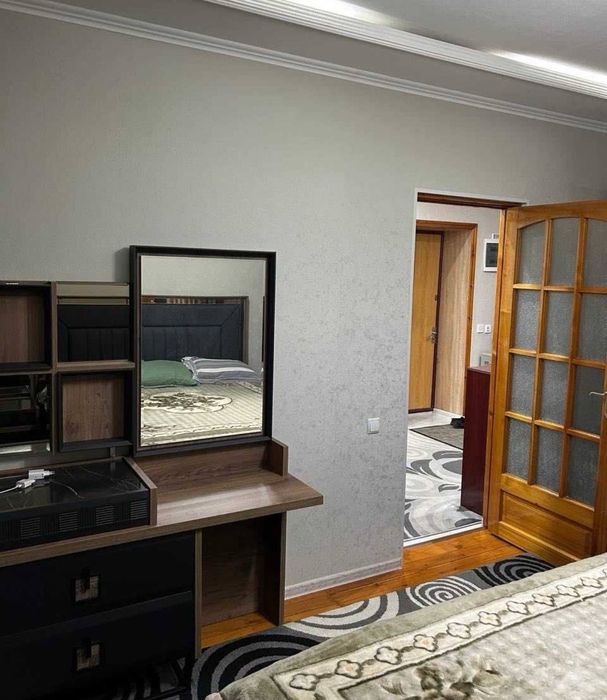 Sergeli 2-bekat oʻzgarish metro yaqnida arendaga kvartira bor