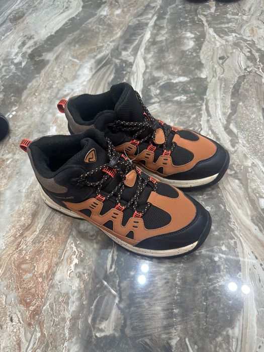 Осенняя обувь 39 размера