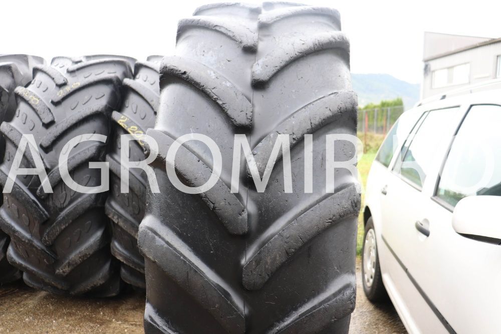 580/70R38 cauciucuri import cu TVA anvelope la mana a2-a