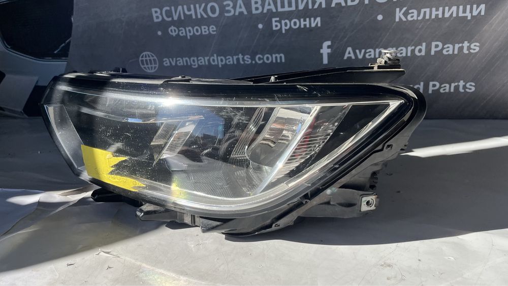 Ляв фар VW Passat B8 (2015-2019)