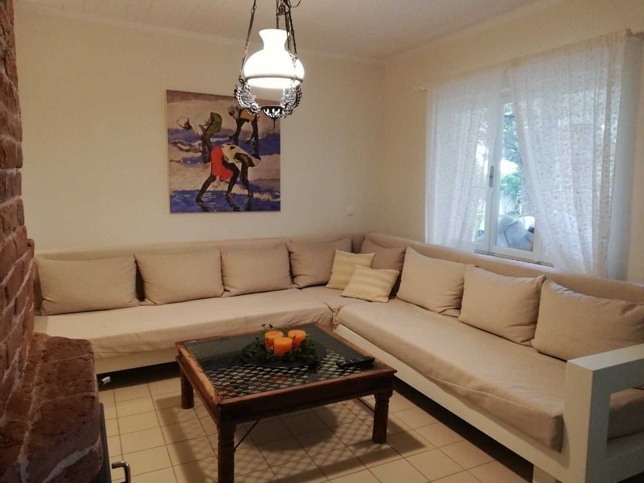 Вила "Миродато 2" - Миродато, Гърция