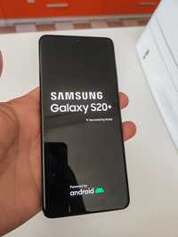 Samsung galaxy S20+5G/128gb 8gb ram impecabil liber rețea
