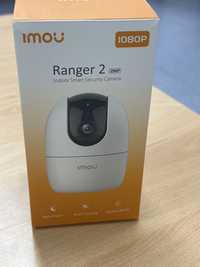 Камера Indoor Smart Security Camera