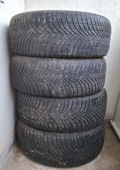 Anvelope Firestone - All Season 215 55 R17 - 255/55/R17 - Cauciucuri