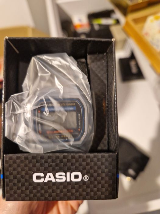 Ceas Casio electronic Retro Nou