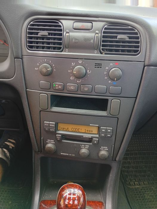 Volvo V40 1.9 TDI на части !!!