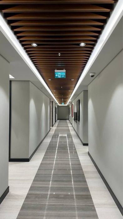 Бизнес центр  в ЖК Nest one 580 кв.м