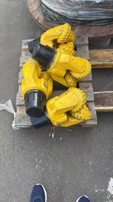 Atlas Copco 250mm