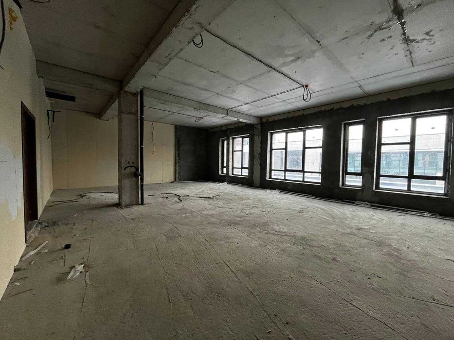 Продается бизнес-центр 4600 кв.м. |  The Business park