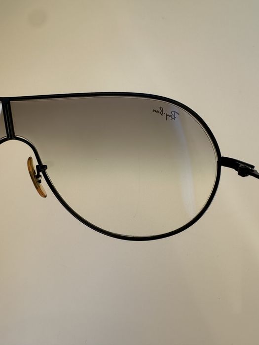 Ray Ban RB3250 Подходящи и за облачно време