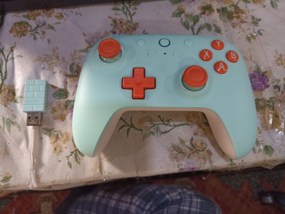 Геймпад беспроводной