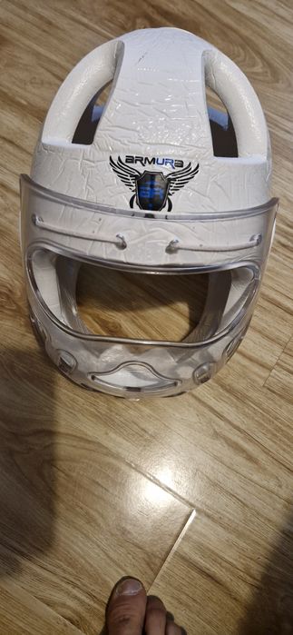 Casca protectie Kickboxing