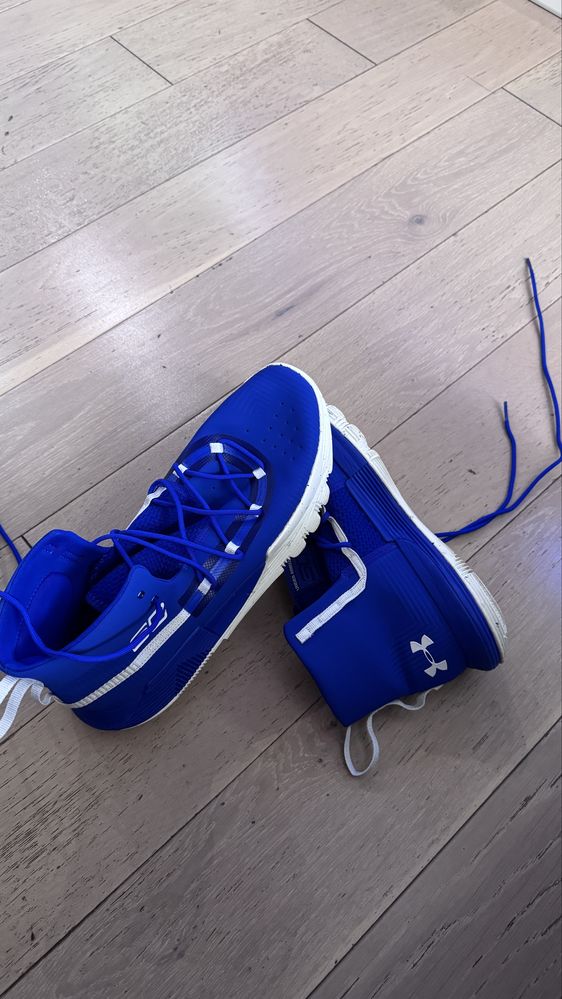 Мъжки обувки Under Armour