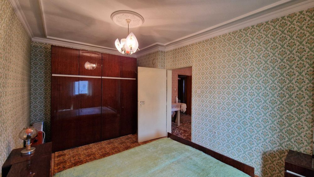 Многостаен в Търговище