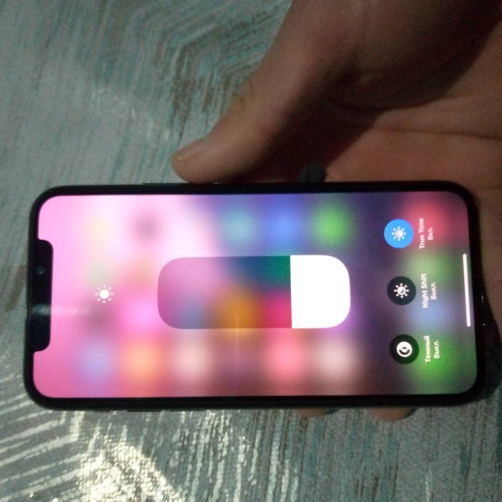 Iphone 11 pro 64 GB