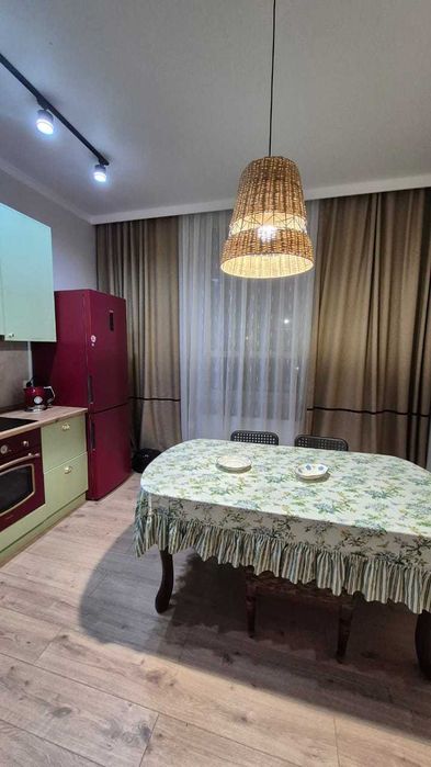 Продаю 2-комн. по ул.Е-699 дом 13, ЖК Aiva.