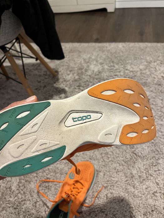 Topo Spectre -оригинални мъжки маратонки