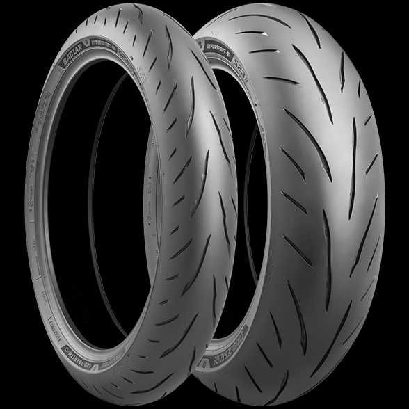 Bridgestone Battlax S23 - Мото Гуми 120, 180, 190