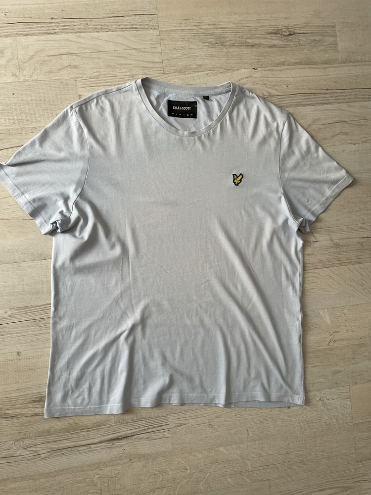 LYLE & SCOTT / мъжка тениска XL