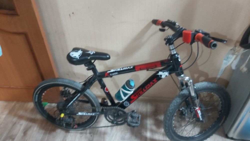 Продам велосипед