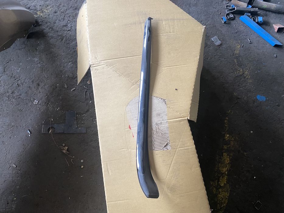 Ornament parbriz cheder Peugeot 508 2010 - 2017 dreapta