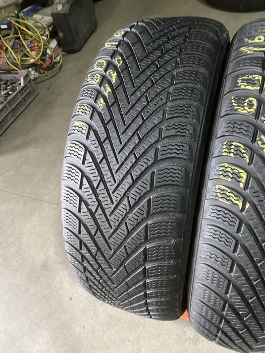 Anvelope iarna 195/60/16 Pirelli Cinturato Winter 195 60 16 R16