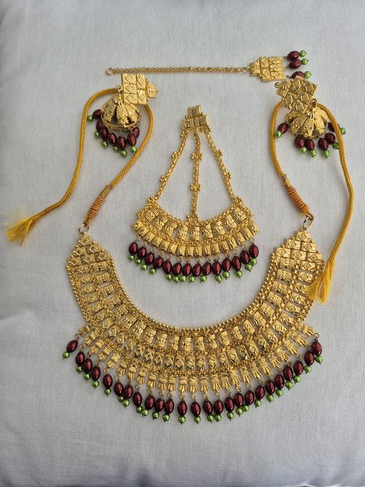 Set indian sau pskistanez