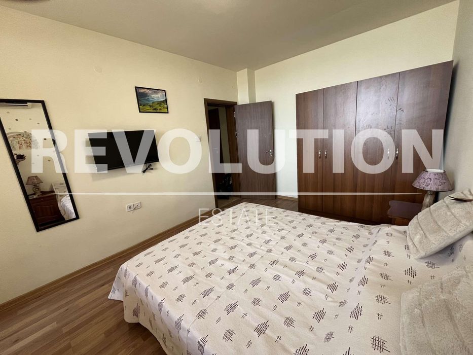 Дава се под наем Двустаен апартамент в Пловдив, Тракия - 75 кв.м за 450 € - Снимка #5