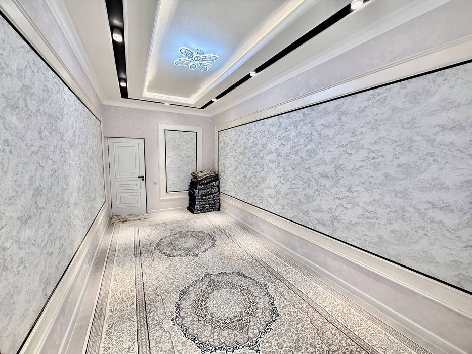 Rudakiy Kochasi brilliant sity 3 xona kvartira Ijaraga Beriladi