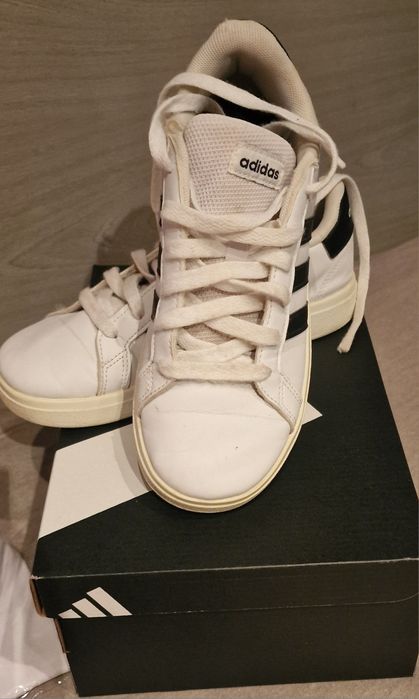 Маратонки Adidas