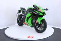 Спортбайк Kawasaki Ninja ZX10R