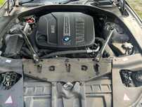 Motor bmw 3.0 diesel biturbo n57 313cp