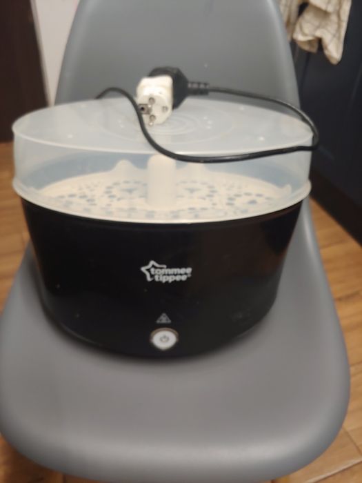 Sterilizator Tommee Tippee