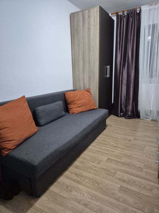 Inchiriez Apartament Tg Ocna