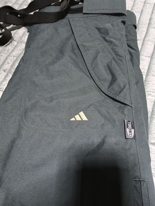 Adidas pantaloni schi ski snowboard M- L