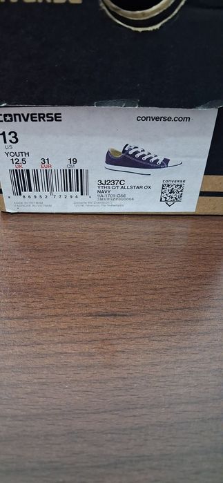 Converse copii 31