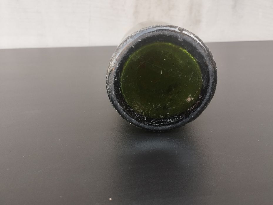 Бутилка от Бира Шуменъ Русе 1941