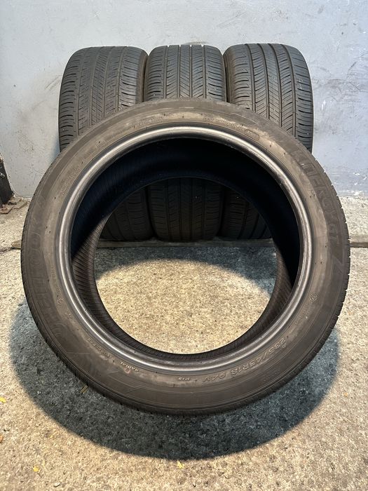 Гуми 235/45/18 HANKOOK Kinergy GT All Season