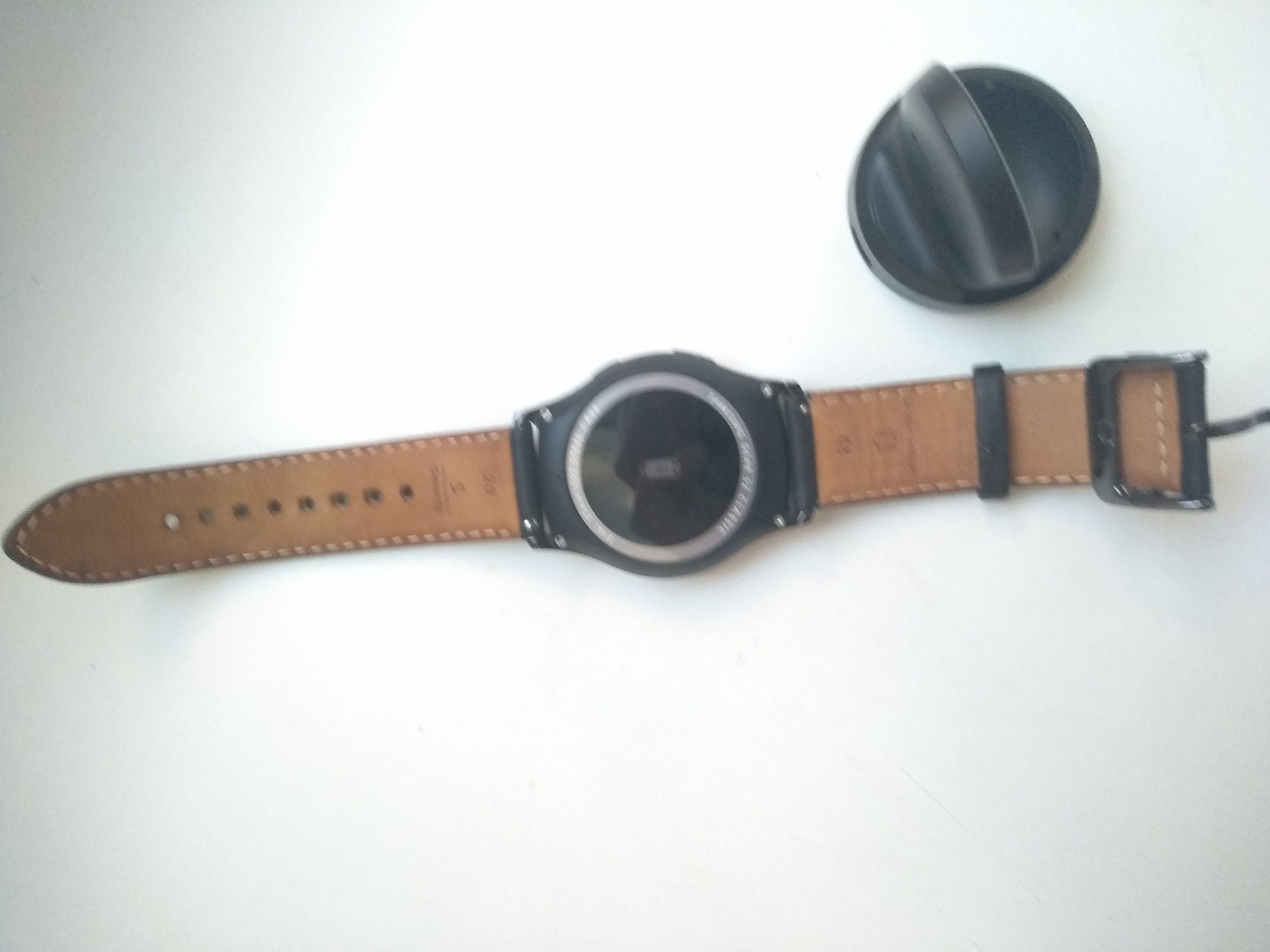 Samsung gear s2 смарт часы