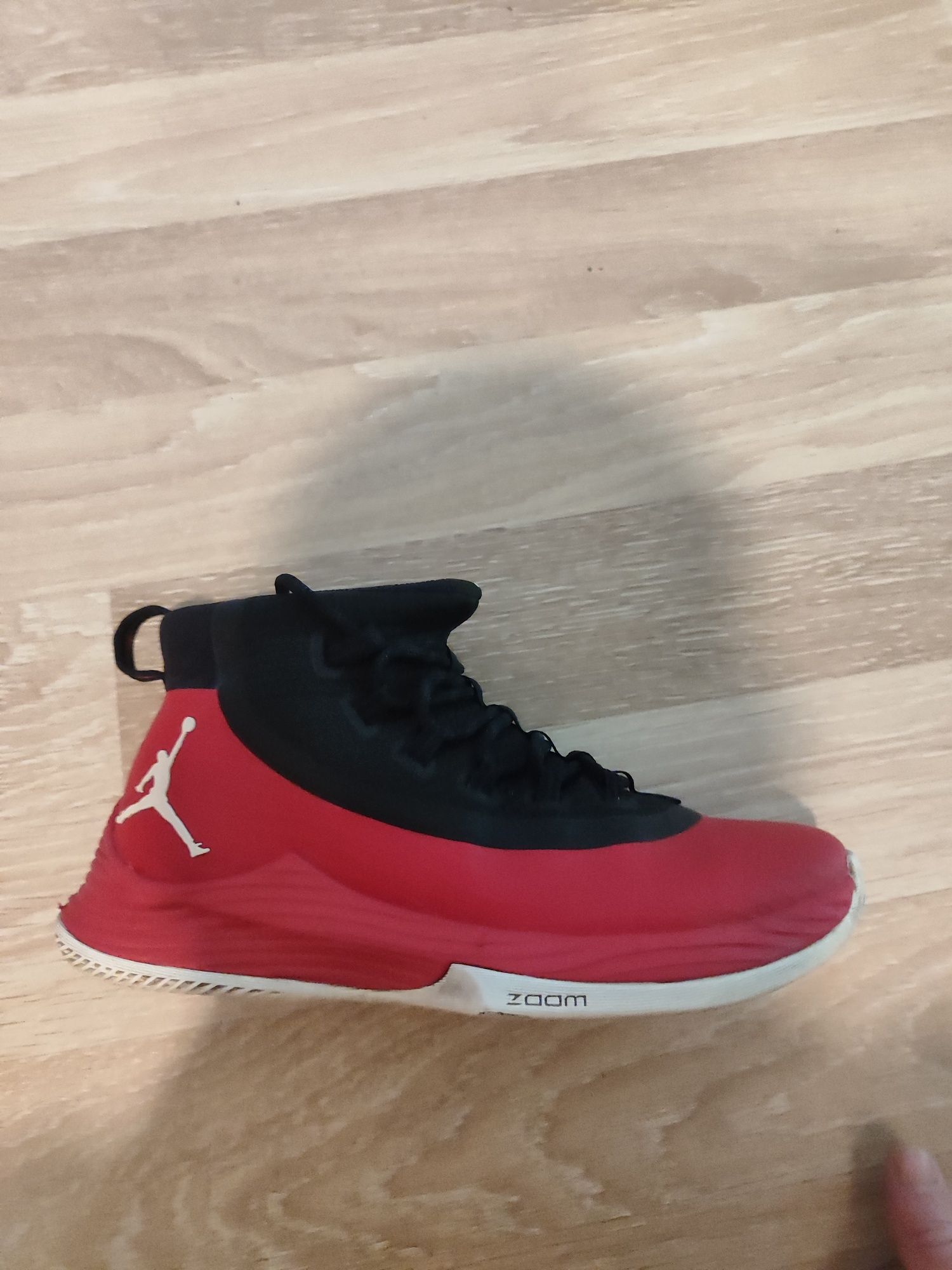 Jordan ultra fly 2 42 номер