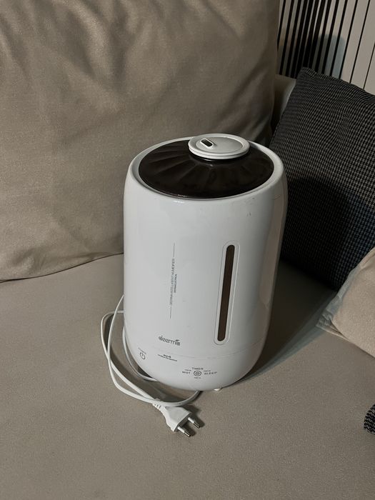 Продам увлажнитель воздуха Deerma