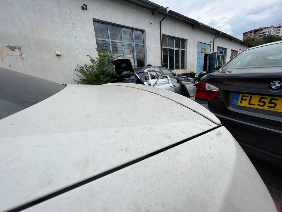 На части бмв е92 320д н47н 184кс bmw e92 320d 184hp n47n м пакет циц