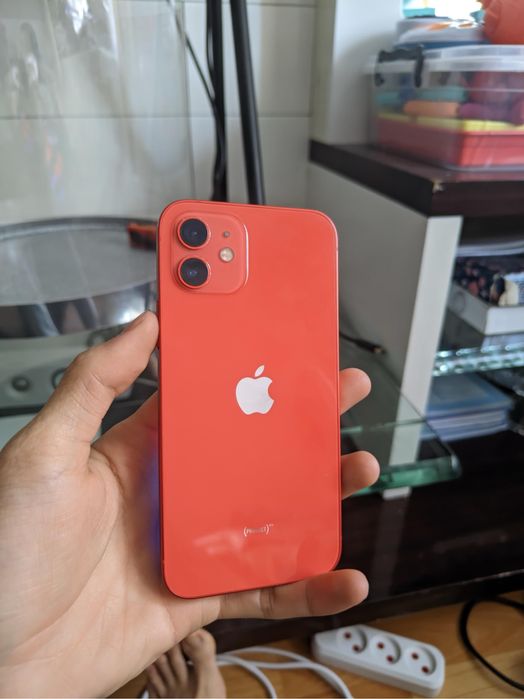 Продам IPhone 12 128 гб