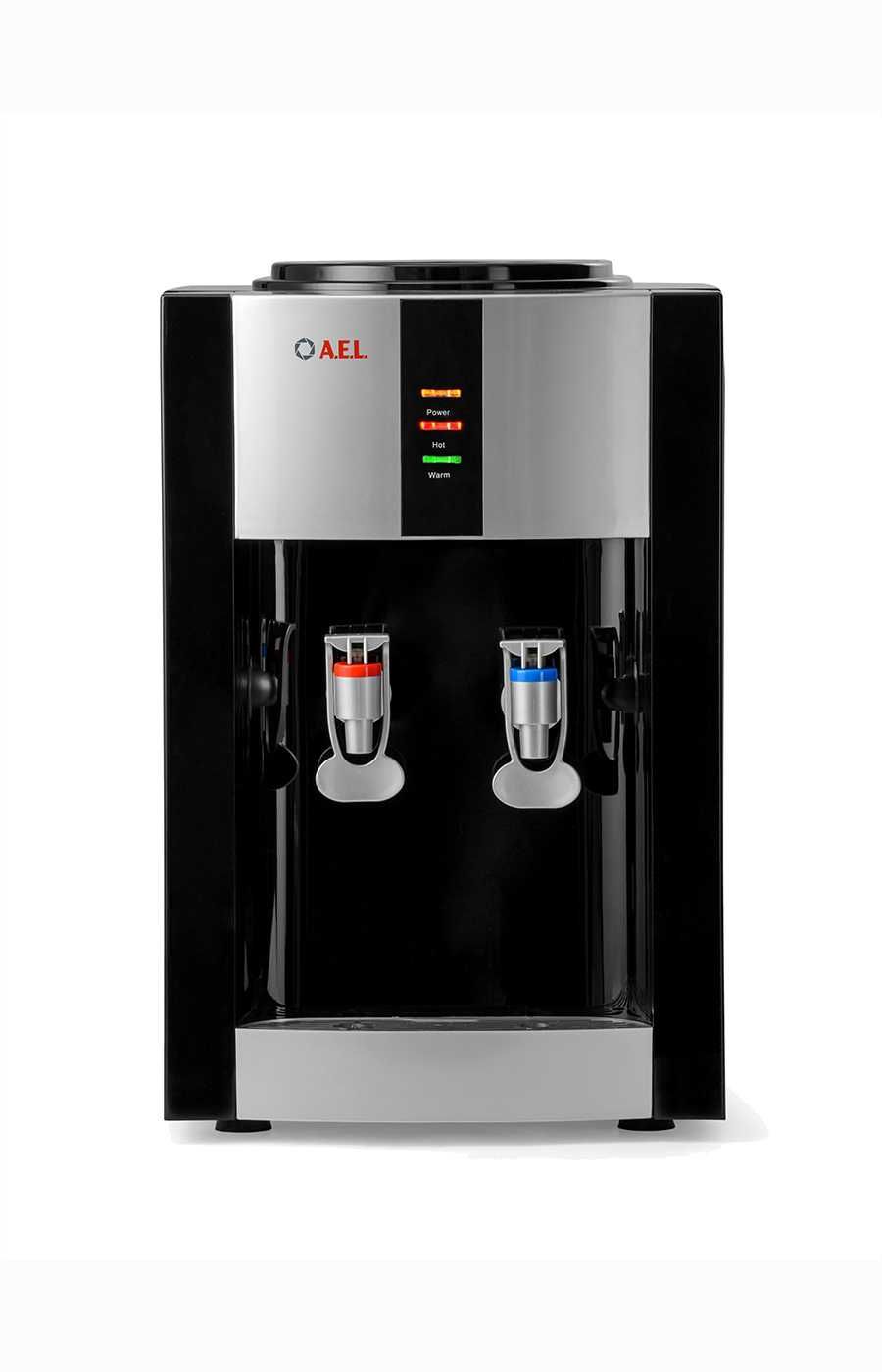 настольный кулер для воды Bosch
