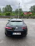 Alfa Romeo Brera